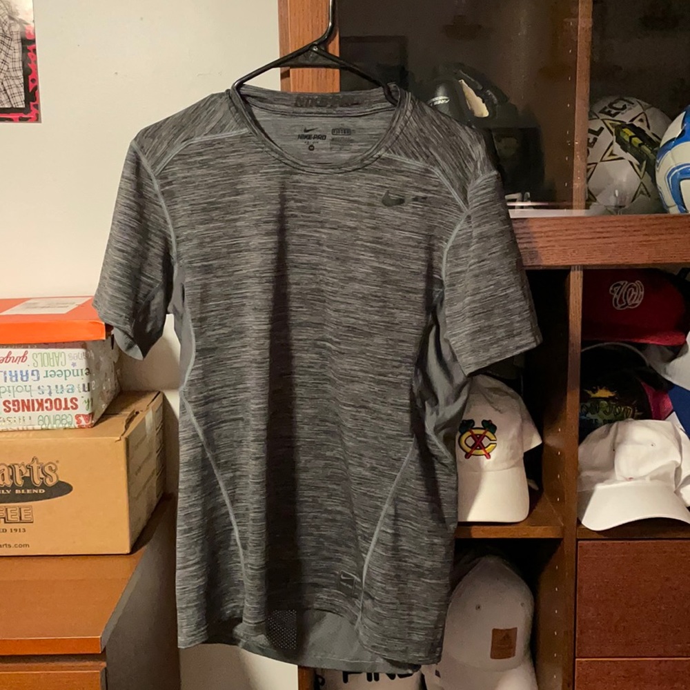 Nike Dryfit Training Shirt